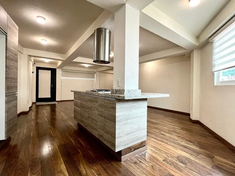 Departamento en venta · Coyoacán, Ciudad de México