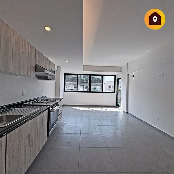 Departamento en venta · Cuauhtémoc, Ciudad de México