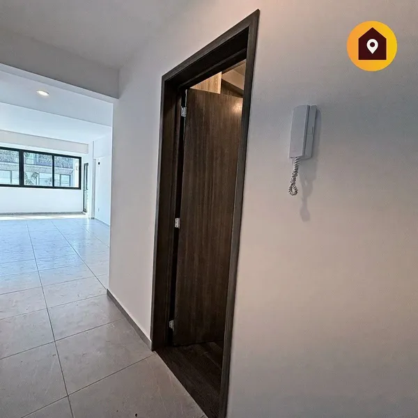 Departamento en venta · Cuauhtémoc, Ciudad de México