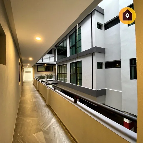 Departamento en venta · Cuauhtémoc, Ciudad de México