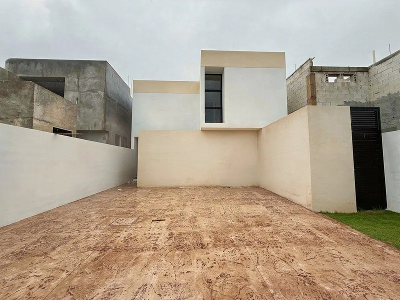 Condominio en venta · Conkal, Conkal, Yucatán