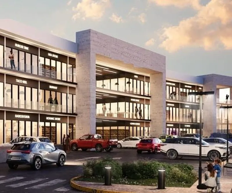 Comercio en venta · Los Rodríguez, Santiago, Nuevo León