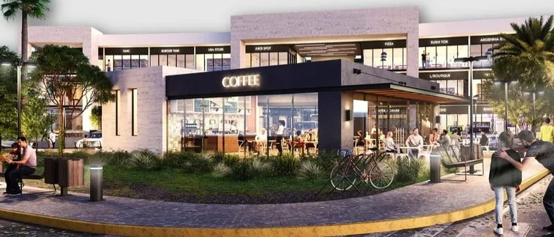 Comercio en venta · Los Rodríguez, Santiago, Nuevo León