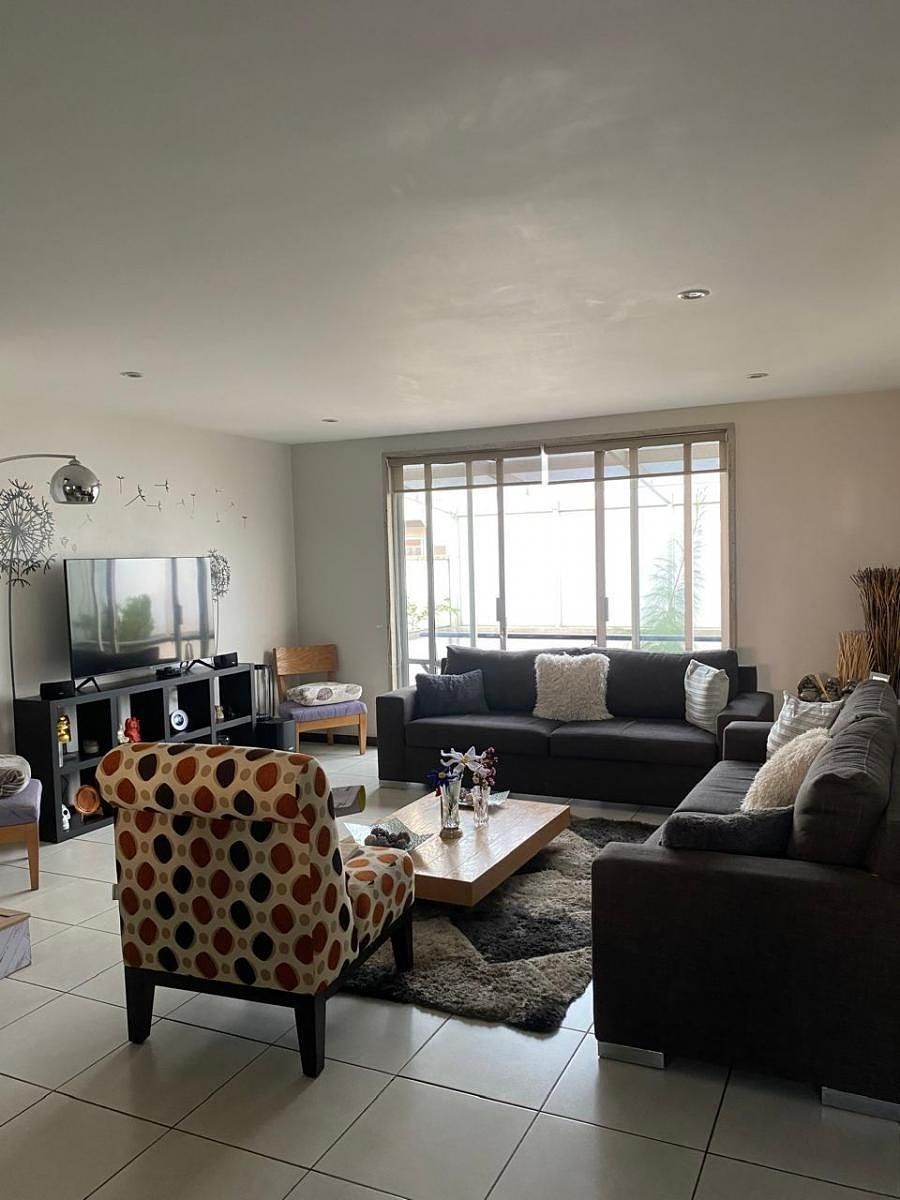 Condominio en venta · Santa Úrsula Xitla, Tlalpan, Ciudad de México