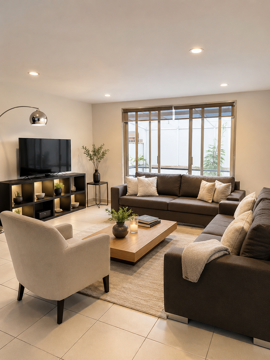 Condominio en venta · Santa Úrsula Xitla, Tlalpan, Ciudad de México
