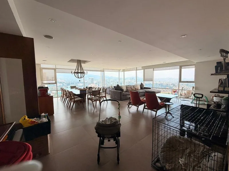 Departamento en venta · Lomas del Chamizal, Cuajimalpa de Morelos, Ciudad de México Departamento en venta · Lomas del Chamizal, Cuajimalpa de Morelos, Ciudad de México