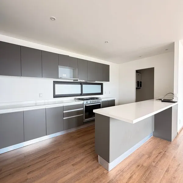 Departamento en venta · Altos Juriquilla, Santiago de Querétaro, Querétaro