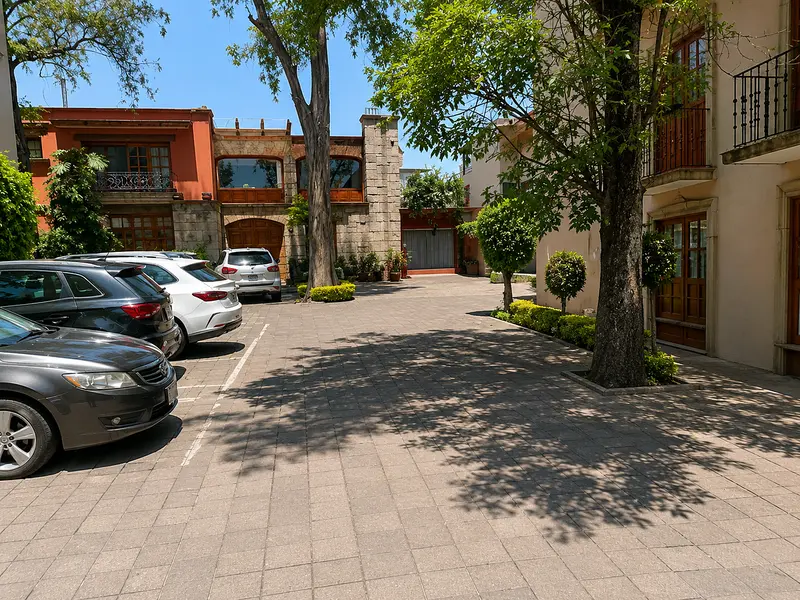 Departamento en venta · Las Águilas, Álvaro Obregón, Ciudad de México