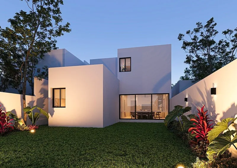 Casa en venta · Real Montejo, Mérida, Yucatán Casa en venta · Real Montejo, Mérida, Yucatán