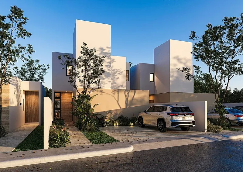 Casa en venta · Real Montejo, Mérida, Yucatán Casa en venta · Real Montejo, Mérida, Yucatán