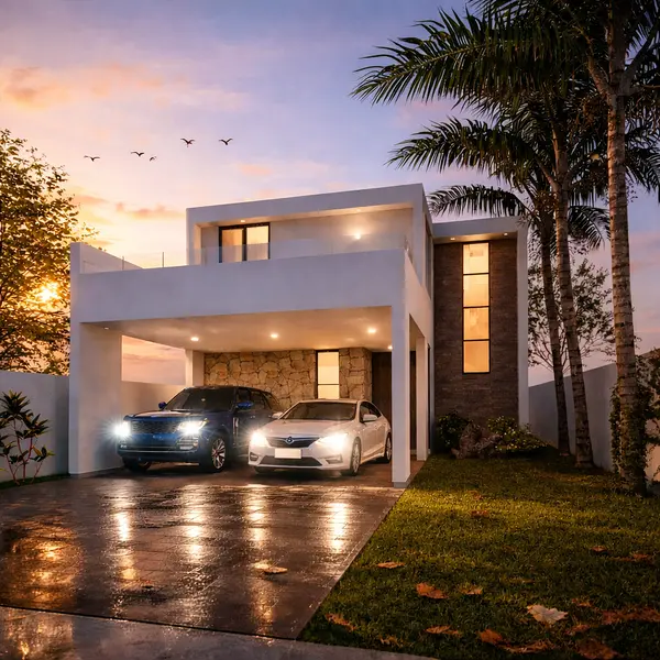 Condominio en venta · Dzidzilché, Mérida, Yucatán