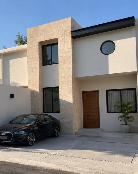 Casa en venta · Del Valle, San Pedro Garza García, Nuevo León