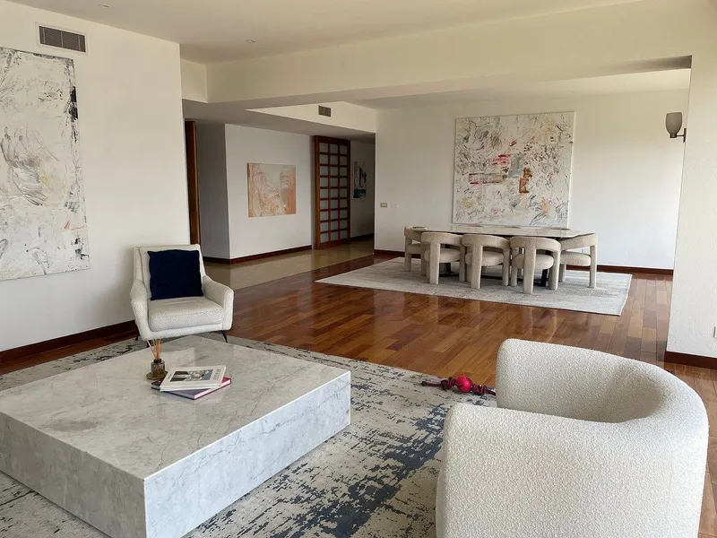 Departamento en venta · Santa Fe Cuajimalpa, Cuajimalpa de Morelos, Ciudad de México