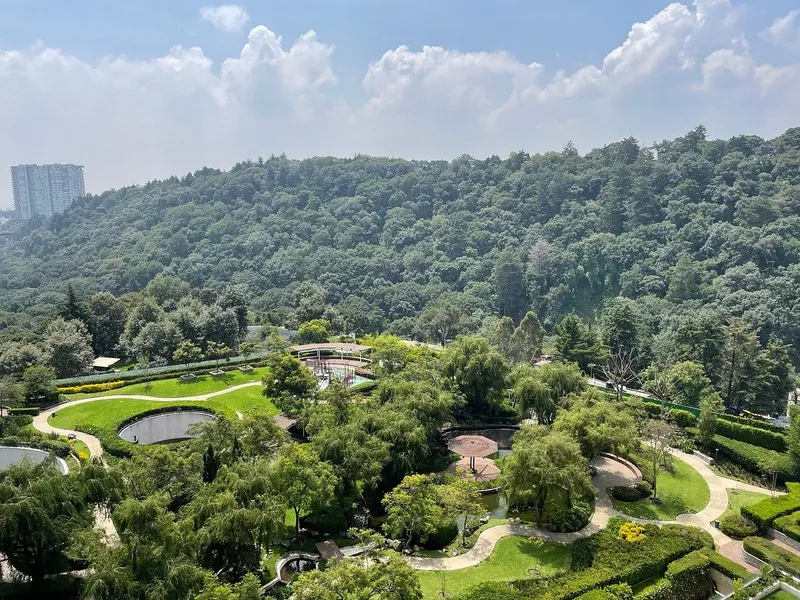 Departamento en venta · Santa Fe Cuajimalpa, Cuajimalpa de Morelos, Ciudad de México