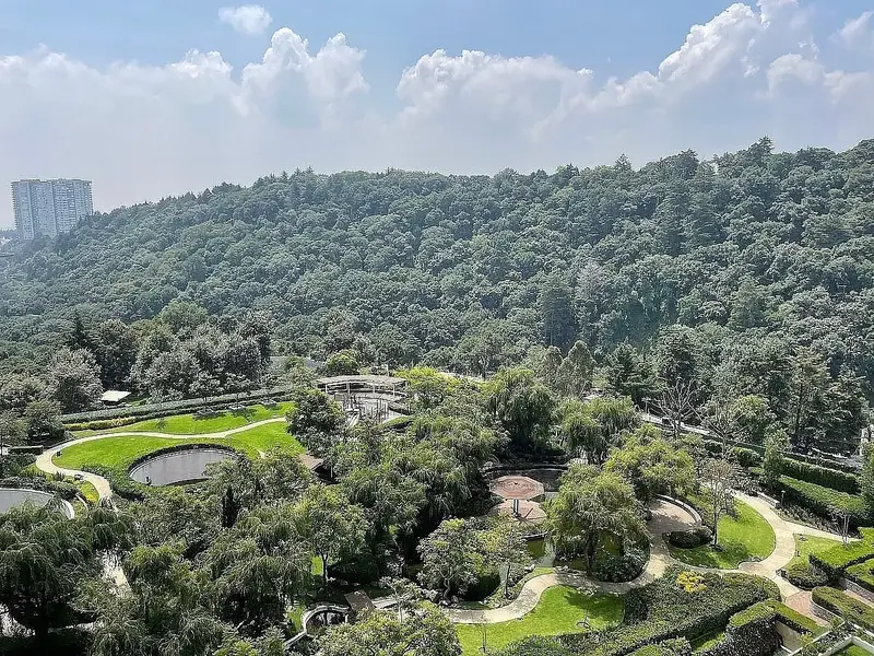 Departamento en venta · Santa Fe Cuajimalpa, Cuajimalpa de Morelos, Ciudad de México