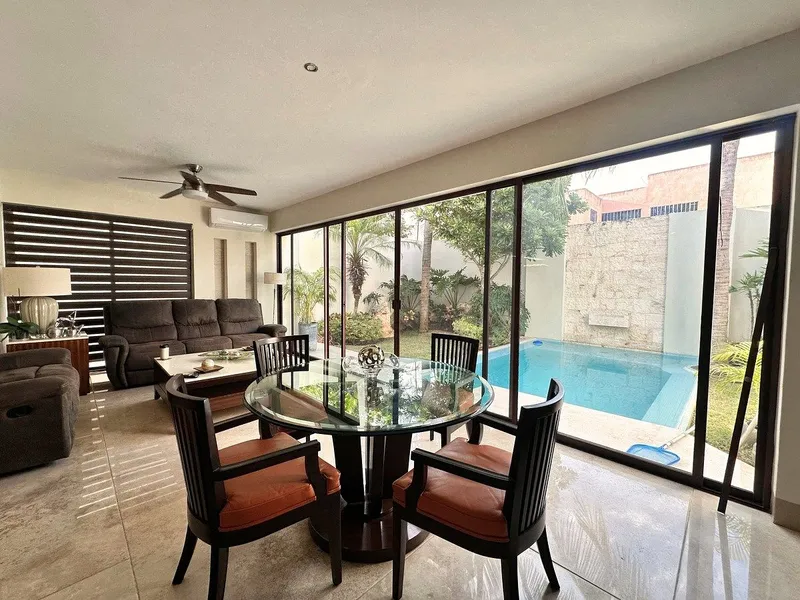 Casa en venta · Montecarlo, Mérida, Yucatán