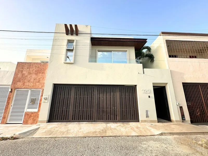 Casa en venta · Montecarlo, Mérida, Yucatán
