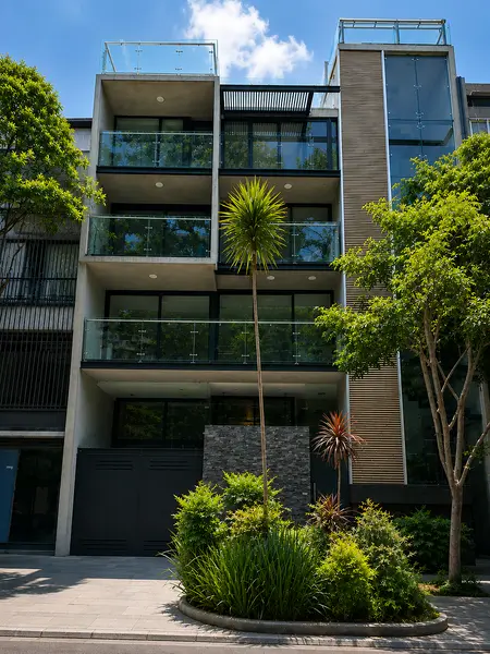 Departamento en venta · Polanco, Miguel Hidalgo, Ciudad de México