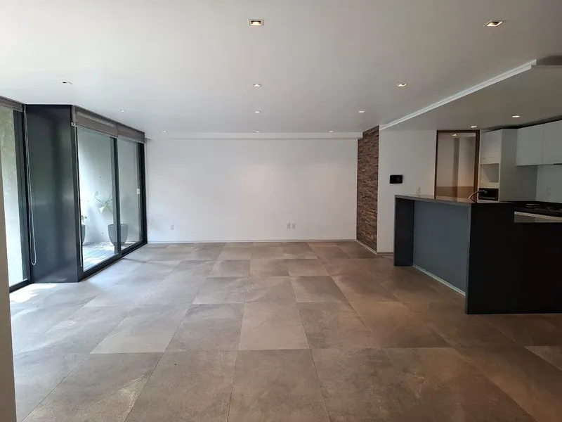 Departamento en venta · Polanco, Miguel Hidalgo, Ciudad de México