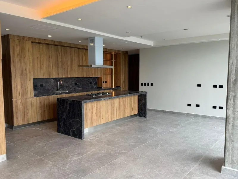 Departamento en renta · Sonoma Residencial, Monterrey, Nuevo León