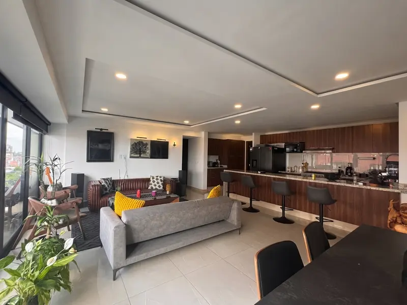 Departamento en venta · Huixquilucan, Estado de México