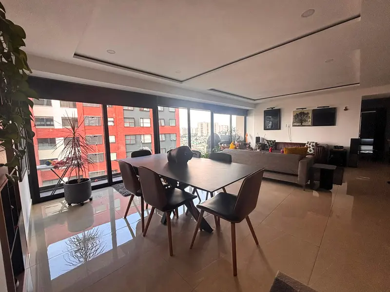 Departamento en venta · Huixquilucan, Estado de México
