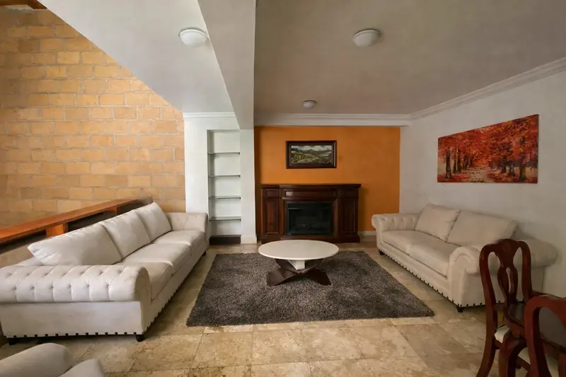 Casa en venta · Olivar de los Padres, Álvaro Obregón, Ciudad de México