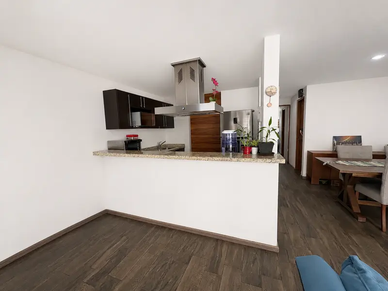 Departamento en venta · Narvarte Poniente, Narvarte, Benito Juárez, Ciudad de México Departamento en venta · Narvarte Poniente, Narvarte, Benito Juárez, Ciudad de México