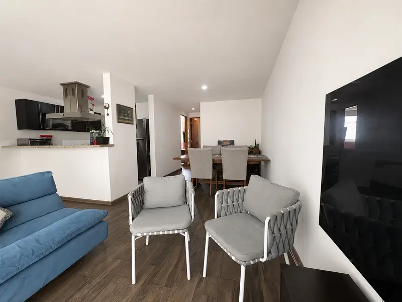 Departamento en venta · Narvarte Oriente, Benito Juárez, Ciudad de México