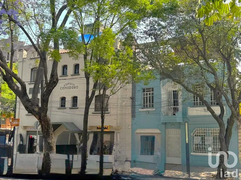 Casa en venta · Roma Norte, Roma, Cuauhtémoc, Ciudad de México
