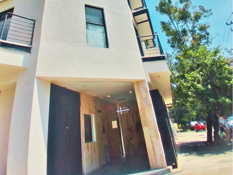 Departamento en venta · Álamos, Benito Juárez, Ciudad de México Departamento en venta · Álamos, Benito Juárez, Ciudad de México