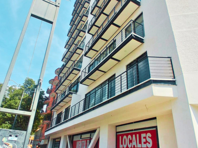 Departamento en venta · Álamos, Benito Juárez, Ciudad de México Departamento en venta · Álamos, Benito Juárez, Ciudad de México