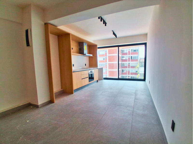 Departamento en venta · Condesa, Cuauhtémoc, Ciudad de México