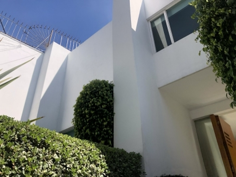 Casa en venta · Lomas de Chapultepec I Sección, Lomas de Chapultepec, Chapultepec, Miguel Hidalgo, Ciudad de México