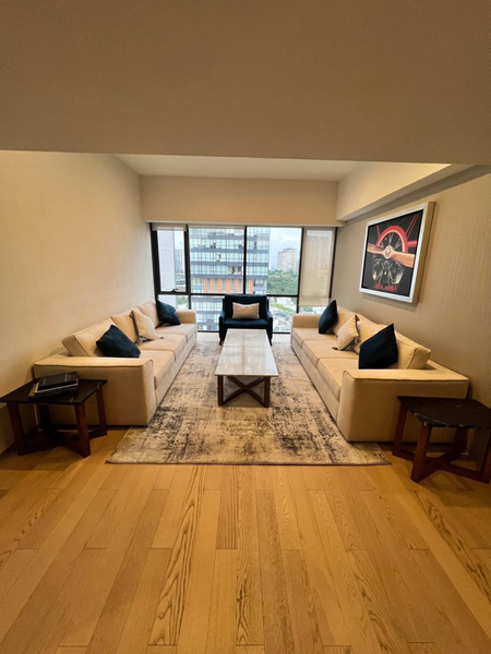 Departamento en venta · Bosque Real, Huixquilucan, Estado de México