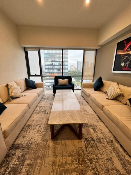 Departamento en venta · Bosque Real, Huixquilucan, Estado de México