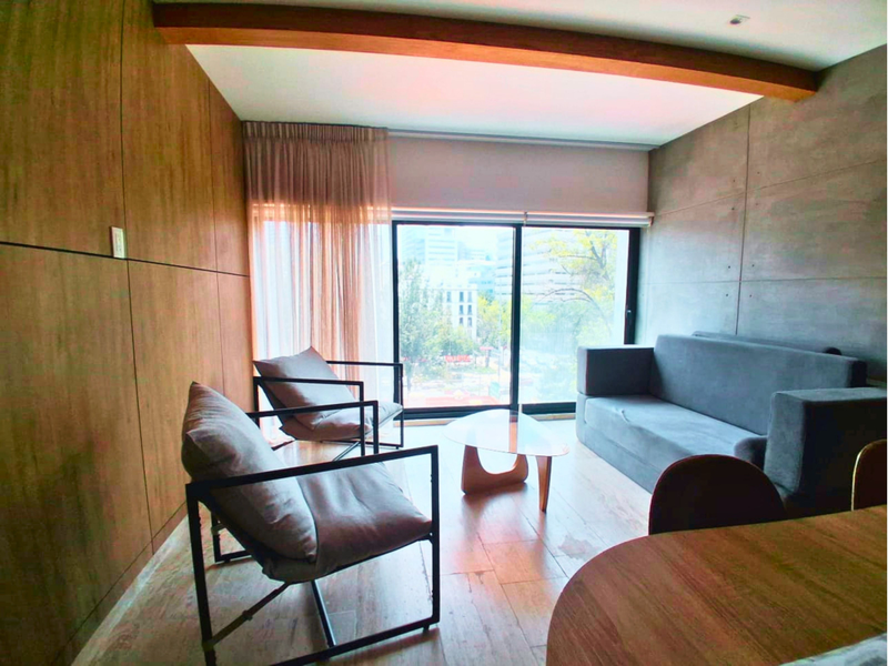 Departamento en venta · Cuauhtémoc, Ciudad de México