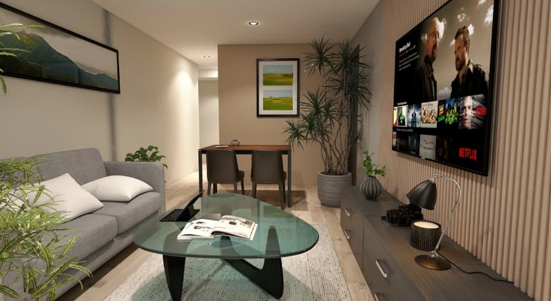 Departamento en venta · Juárez, Cuauhtémoc, Ciudad de México