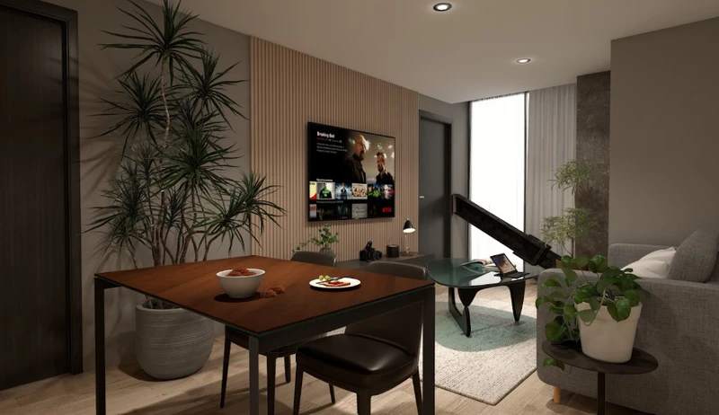 Departamento en venta · Juárez, Cuauhtémoc, Ciudad de México