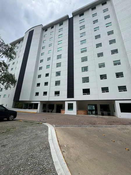 Departamento en venta · Bosque Real, Huixquilucan, Estado de México