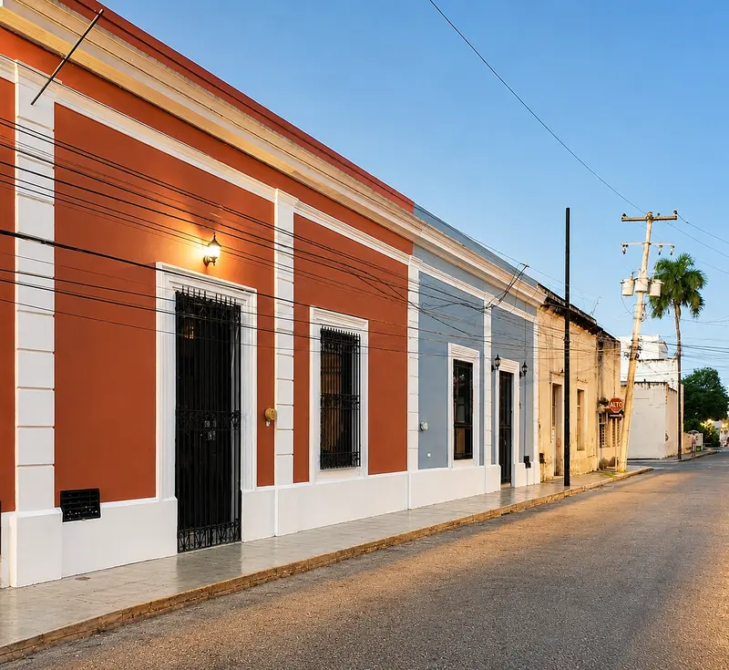 Casa en venta · Mérida Centro, Mérida, Yucatán Casa en venta · Mérida Centro, Mérida, Yucatán
