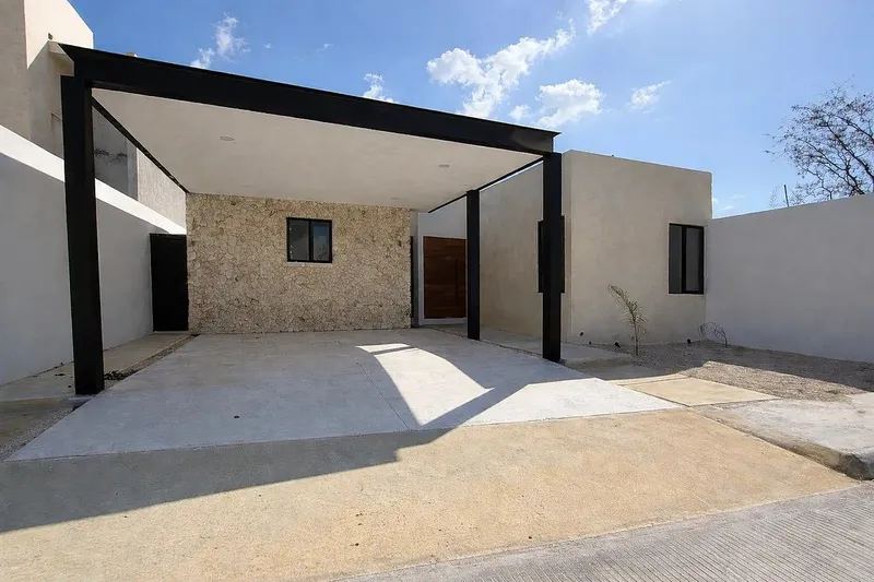 Casa en venta · Tamanché, Mérida, Yucatán Casa en venta · Tamanché, Mérida, Yucatán