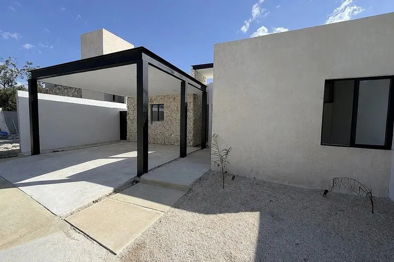Casa en venta · Tamanché, Mérida, Yucatán Casa en venta · Tamanché, Mérida, Yucatán