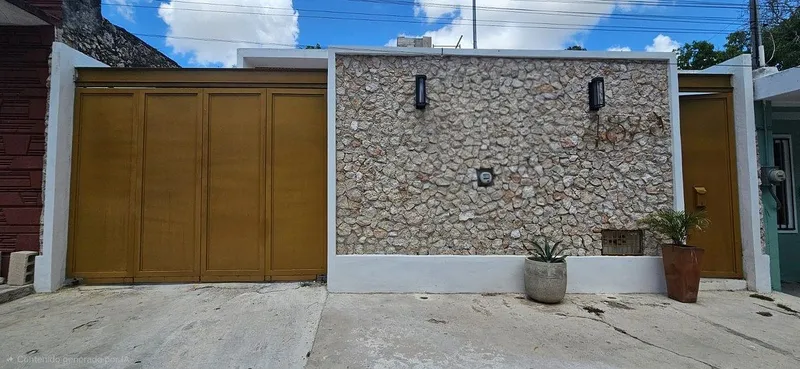 Casa en venta · Mérida Centro, Mérida, Yucatán Casa en venta · Mérida Centro, Mérida, Yucatán