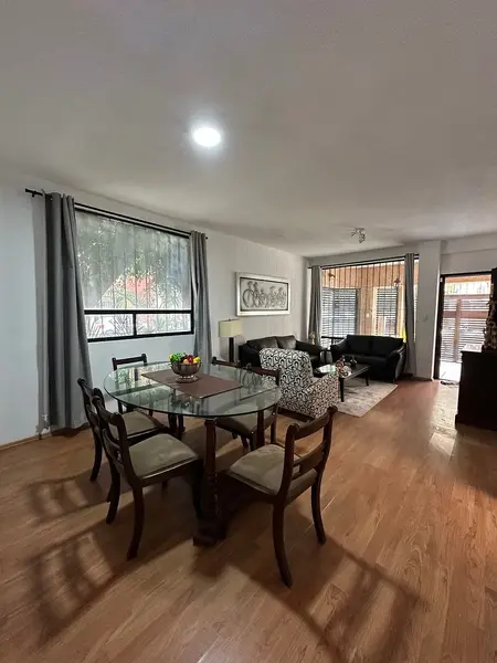 Casa en venta · Del Valle Norte, Del Valle, Benito Juárez, Ciudad de México