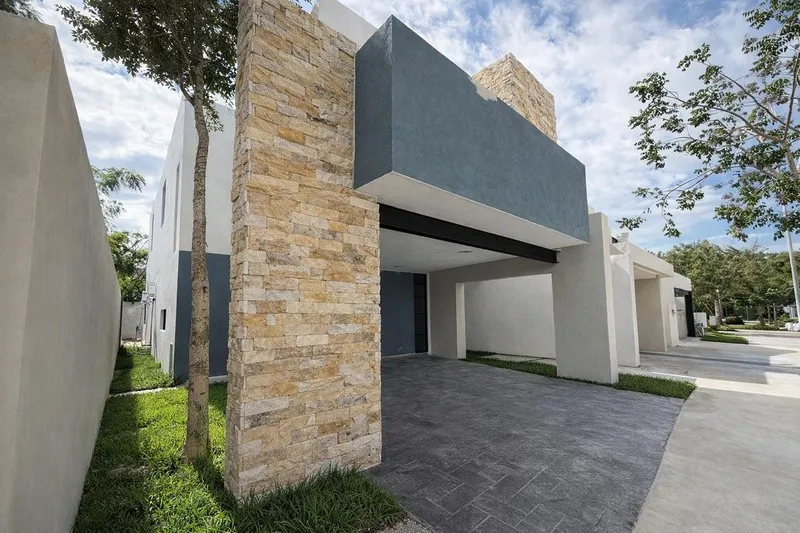 Casa en venta · Tamanché, Mérida, Yucatán Casa en venta · Tamanché, Mérida, Yucatán