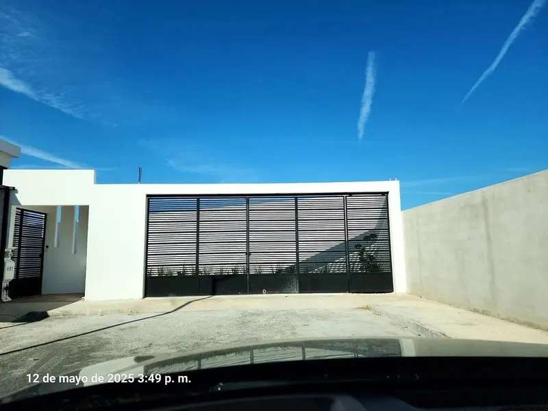 Casa en venta · Dzityá, Mérida, Yucatán