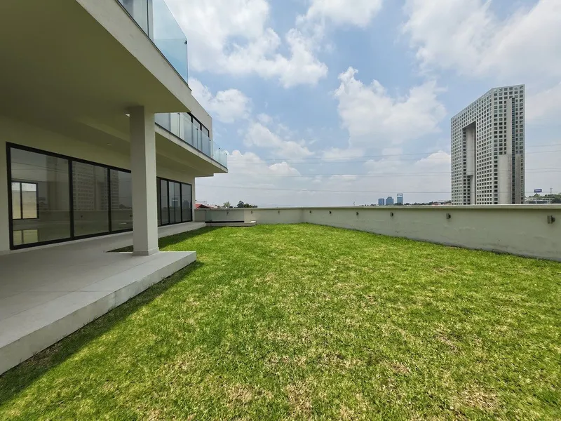 Casa en venta · Bosques de las Lomas, Cuajimalpa de Morelos, Ciudad de México