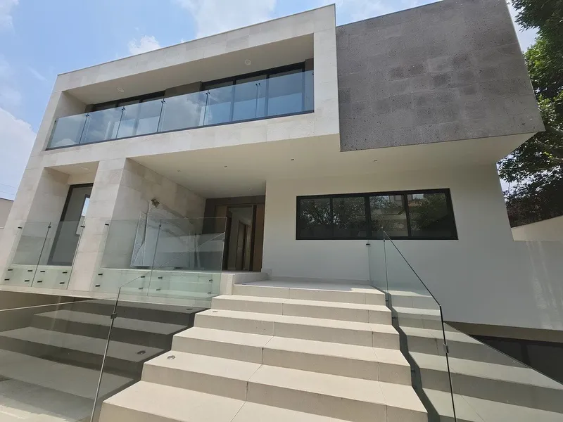 Casa en venta · Bosques de las Lomas, Cuajimalpa de Morelos, Ciudad de México
