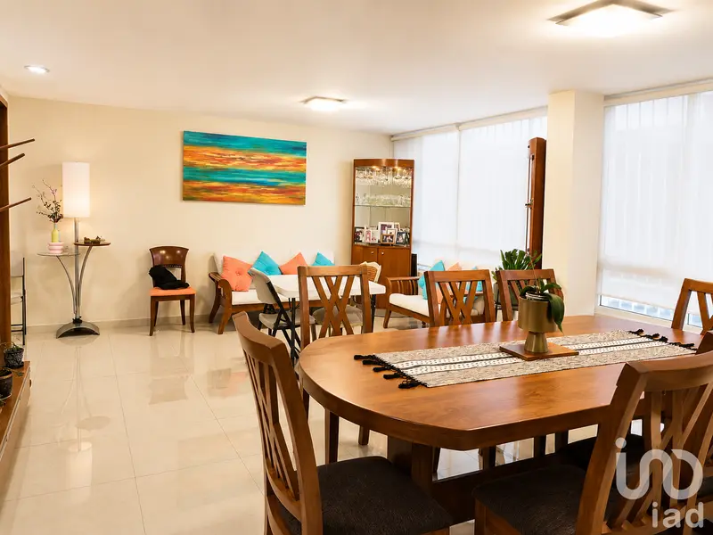 Departamento en venta · Narvarte Oriente, Narvarte, Benito Juárez, Ciudad de México